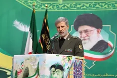 امیر حاتمی: امروز جبهه‌های مقاومت یک قدرت قابل محاسبه و تاثیرگذار هستند