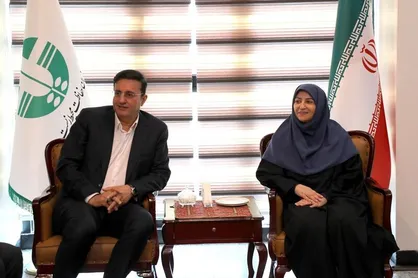 گسترش همکاری ۲ سازمان حفاظت محیط&zwnj;زیست و منابع طبیعی/برگزاری مانور&zwnj;های مشترک