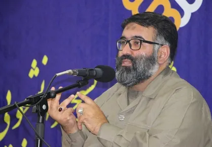 اقتصاد، رسانه و سبک زندگی، خرمشهرهای جنگ تمدنی با آمریکا هستند که باید فتح شوند+فیلم