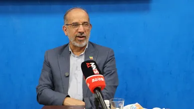 عضو هیئت رئیسه مجلس: جلسات وبیناری صحن علنی مجلس تقنینی نخواهد بود