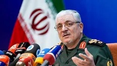 سخنگوی وزارت دفاع:تنگه هرمز در تسلط، مدیریت هوشمند و مقتدر ایران قرار دارد +فیلم