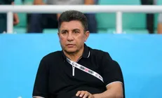 قلعه نویی: اتفاقات باعث می‌شود با انگیزه‌تر در جام جهانی حاضر شویم / باید از مشکلات فرصت بسازیم+فیلم