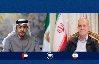 ایران به دنبال تقویت بیش از پیش روابط با کشورهای اسلامی و همسایه است