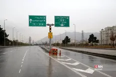 آقامیری: آزادراه شهید شوشتری آماده بهره‌برداری است