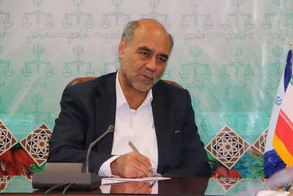 دستور رئیس کل دادگستری چهارمحال و بختیاری برای تسریع در صدور رأی پرونده&zwnj;های اغتشاشات