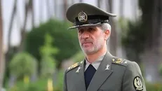 امیر حاتمی: سپاه همچون کوه از دستاورد‌های نظام پاسداری می‌کند