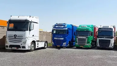 شارژ کارت سوخت ناوگان‌ نفت‌گاز سوز مردادماه