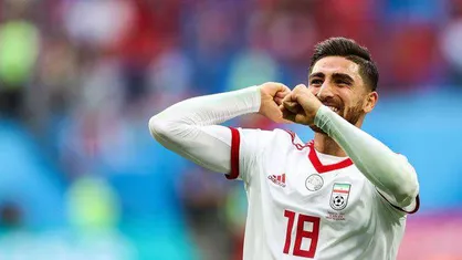 علیرضا جهانبخش در یک قدمی برایتون با ۲۳ میلیون یورو