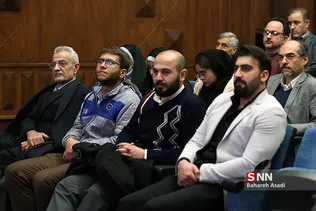 میزگرد سیاسی اجتماعی 