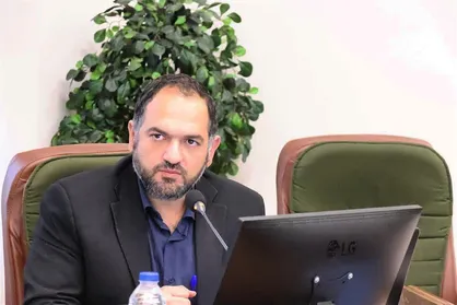سطح بلوغ سازمان امور دانشجویان در نظام حکمرانی داده مبنا &laquo;در حال ظهور&raquo; ارزیابی شد