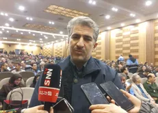 پنجمین مانور سراسری البرز پایدار با حضور ۶ استان در البرز برگزار شد+ فیلم