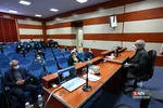 آیین بزرگداشت ابومحمد عسگرخانی