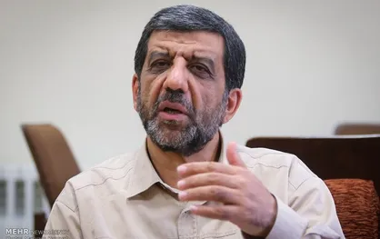 &laquo;نه غزه؛ نه لبنان&raquo;، چون حبابی در فضا می&zwnj;ترکد/ آرمان قدس ماندنی است