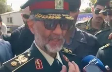 اراذل و اوباش در کشور زمین‌گیر شده‌اند
