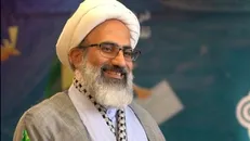 مدیرعامل بنیاد دعبل خزاعی تغییر کرد