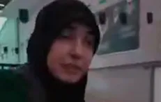 شرمنده‌ایم که در آمریکا بودیم