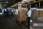 ارسال بسته‌های لوازم خانگی به مناطق سیل‌زده