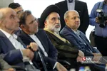 مناف هاشمی استاندار مخلوع گلستان