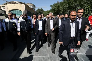 نجفی
