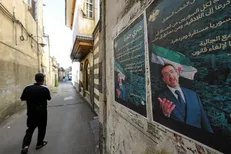 یک یهودی نامزد انتخابات پارلمان سوریه شد