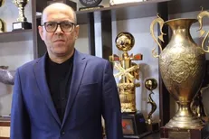 سعادتمند: اجازه بدهید باشگاه استقلال نفس بکشد/ مگر آریا برتر چقدر کمک کرده است؟