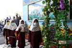 جشن روز شکوفه‌ها