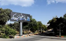 دانشجوی دانشگاه صنعتی اراک دستگاه سنجش اکسیژن خون ساخت