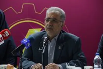 راه&zwnj;اندازی بی&zwnj;سابقه واحد جدید نیروگاهی در طول ۸ ماه/ برنامه&zwnj;ریزی برای تامین برق پایدار در سال آینده