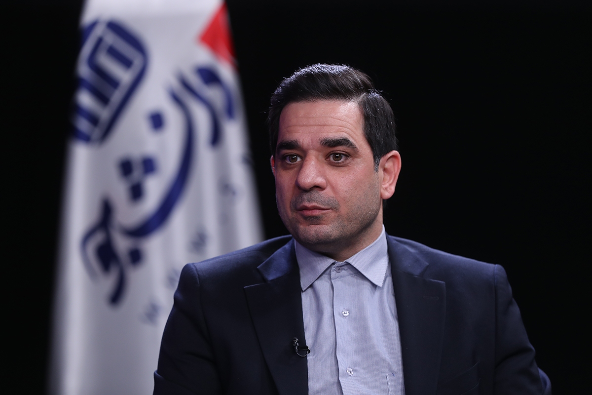 میلاد تقوی