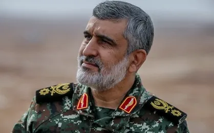 سردار حاجی زاده: همکاری&zwnj;ها با وزارت دفاع برای ارتقاء قدرت موشکی سپاه گسترده خواهد شد