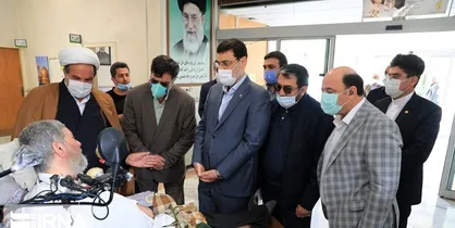 اشتغال فرزندان جدی&zwnj;ترین مشکل کنونی جامعه ایثارگری است