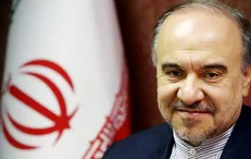 وزیر ورزش: چهل و چهار سال در انتظار حضور فوتبال ایران در المپیک هستیم