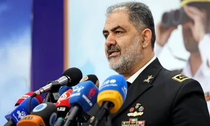 توان ایران در برقراری امنیت در اقیانوس را به آیونز ارائه می&zwnj;کنیم