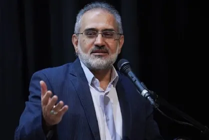 ایران به بیگانگان اجازه تغییر در جغرافیای منطقه را نمی&zwnj;دهد