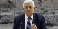 بایدن با محمودعباس گفتگو کرد