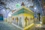 سالروز ورود حضرت معصومه (س) به قم
