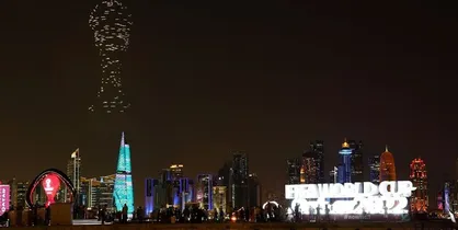 جزییات اختتامیه جام جهانی ۲۰۲۲ اعلام شد