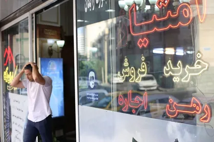 اجاره&zwnj;بها بیش از ۴۰ درصد افزایش پیدا کرد/ مستاجران گرفتار گرانی بی&zwnj;ضابطه + فیلم