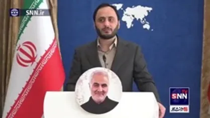 سخنگوی دولت: کلید حل مشکلات کشور را قطعا باید در درون کشور جستجو کرد