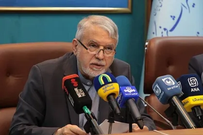صالحی&zwnj;امیری: روابط ایران و عربستان در مسیر توسعه پایدار است