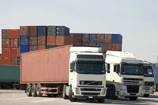 افزایش ۳ درصدی ترخیص کالا در استان بوشهر