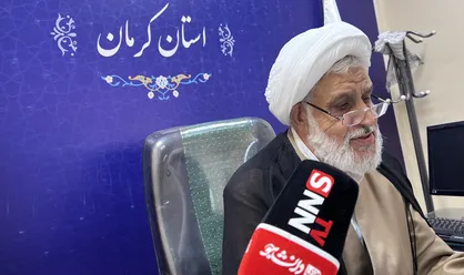 تکمیل ساختمان مهدیه مسجد صاحب الزمان (عج) کرمان پیگیری می&zwnj;شود/ هیچ ارگانی کمک نکرد