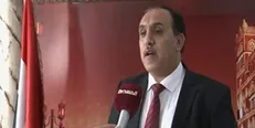 سفیر یمن در سوریه: آمریکا درحال فریب متجاوزان اماراتی است