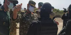 ارتش یمن پهپاد آمریکایی ائتلاف سعودی را در مأرب ساقط کرد