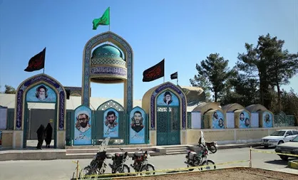تیموری: آرامگاه شهید &laquo;محسن حججی&raquo; جاذبه گردشگری است