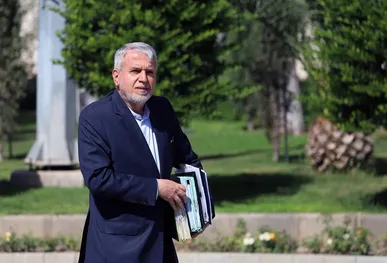 سفر دو روزه وزیر میراث‌فرهنگی به کردستان