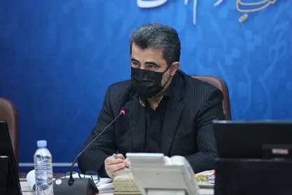بررسی آخرین وضعیت تامین واکسن کرونا و رعایت دستورالعمل&zwnj;های بهداشتی در استان&zwnj;ها