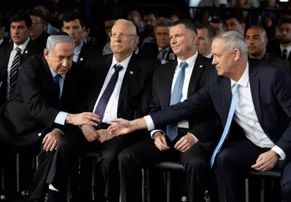 گرگ&zwnj;ها به هم اعتماد ندارند
