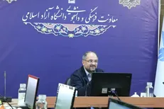 ۳ اقدام اساسی دانشگاه آزاد برای گذر از انفعال معاونت فرهنگی به راهبری