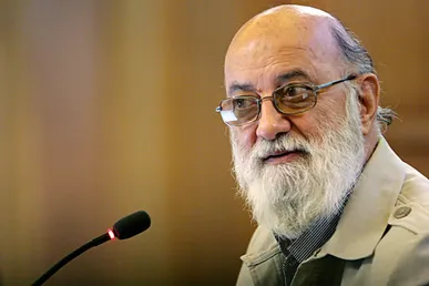 آغاز به کار ائتلاف «تهران سربلند» با محوریت مهدی چمران